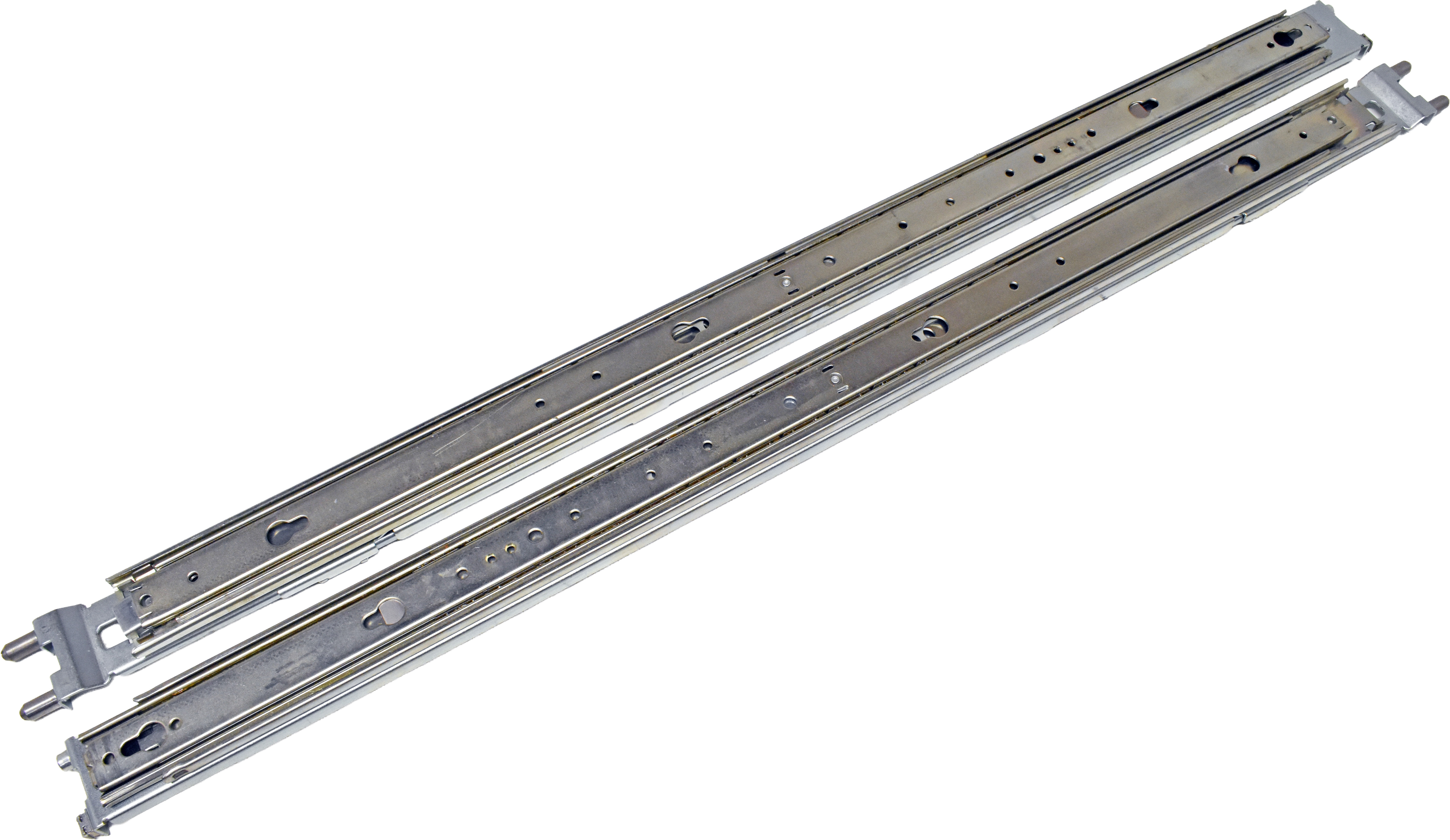 Fujitsu Rails Rackschienen Kit 19 Zoll A3C40091864 for RX600 S6