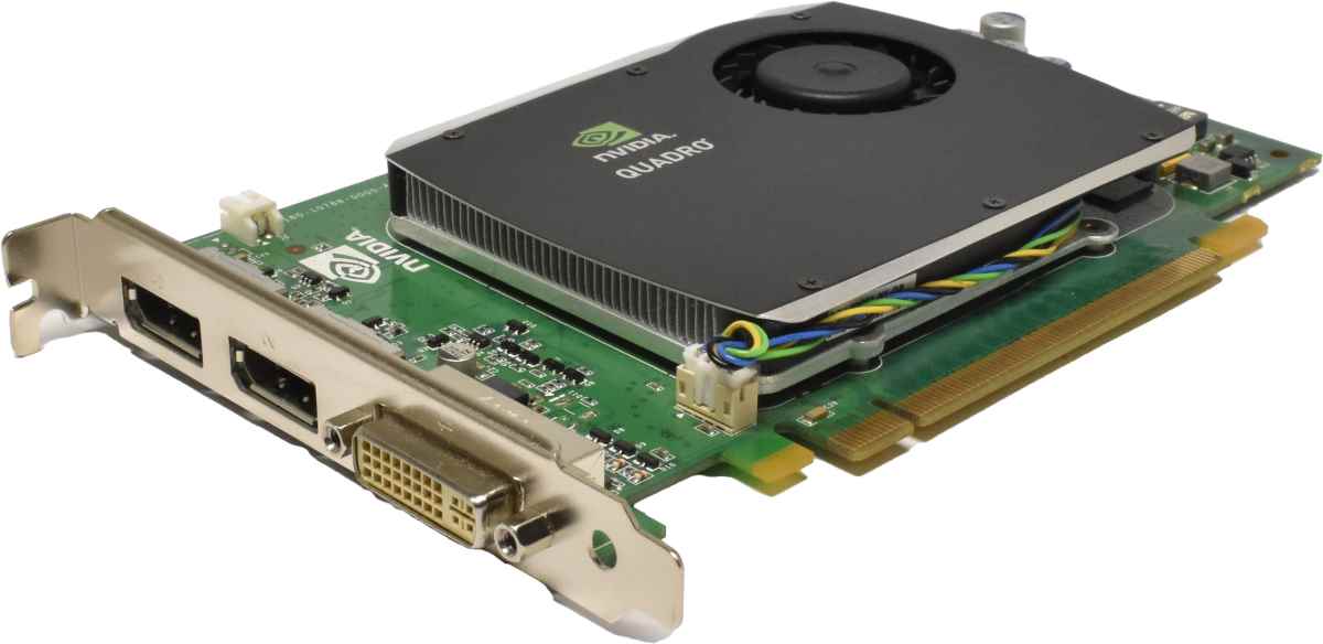 Dell Grafikkarte Nvidia Quadro FX 580 512MB GDDR3 0R784K Full Profile HP 519295-001 508283-001 Nvidia Quadro FX 580 Grafikkarte 512MB GDDR3 G96C PCI-E 2.0x16 DVI 2x DP FP