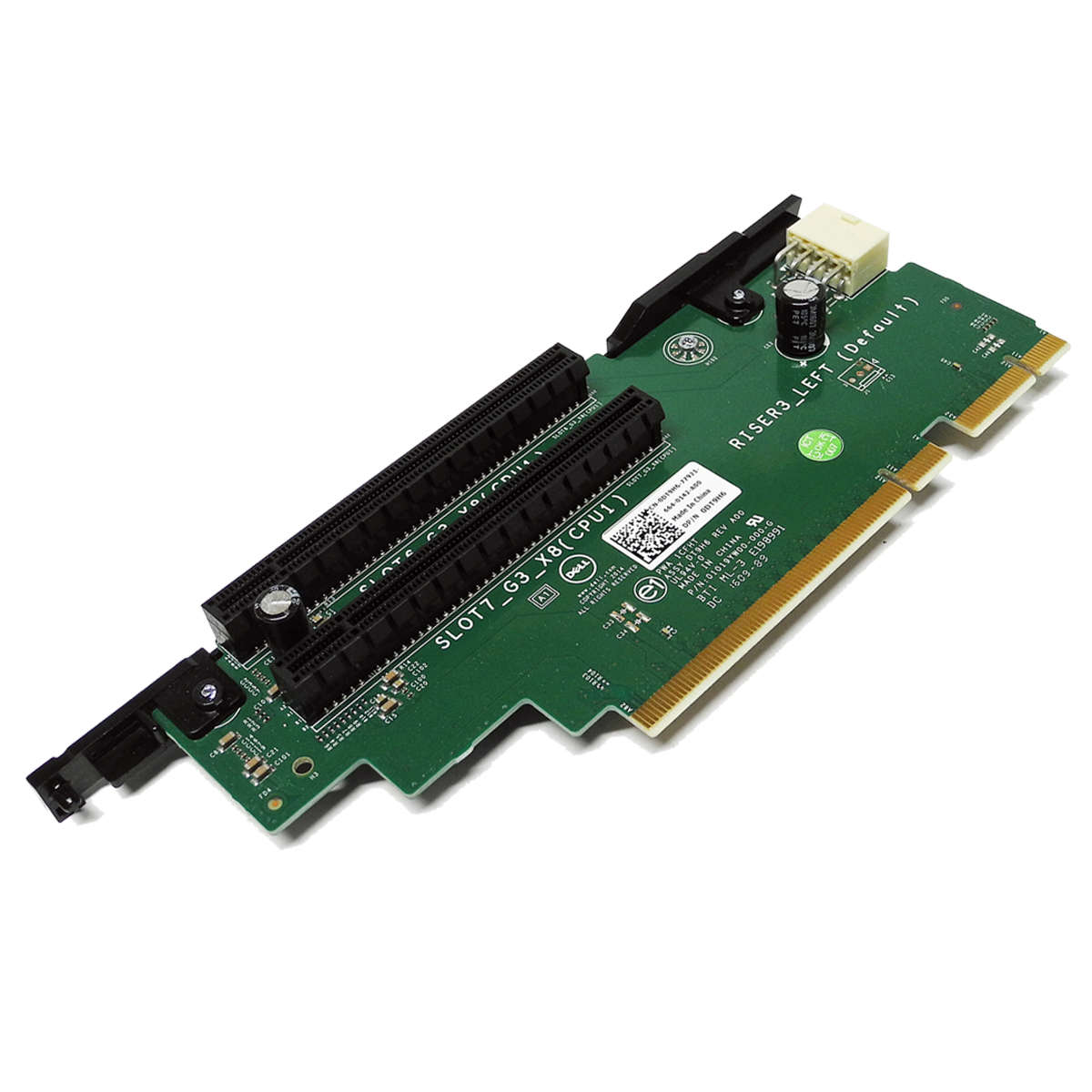 DELL-0DT9H6-Riser-3-Board-PCIe-x16-3-0-PCIe-x4-für-002.jpg DELL 0DT9H6 Riser 3 Board PCIe x16 3.0 PCIe x4 für PowerEdge R730 R730xd Server