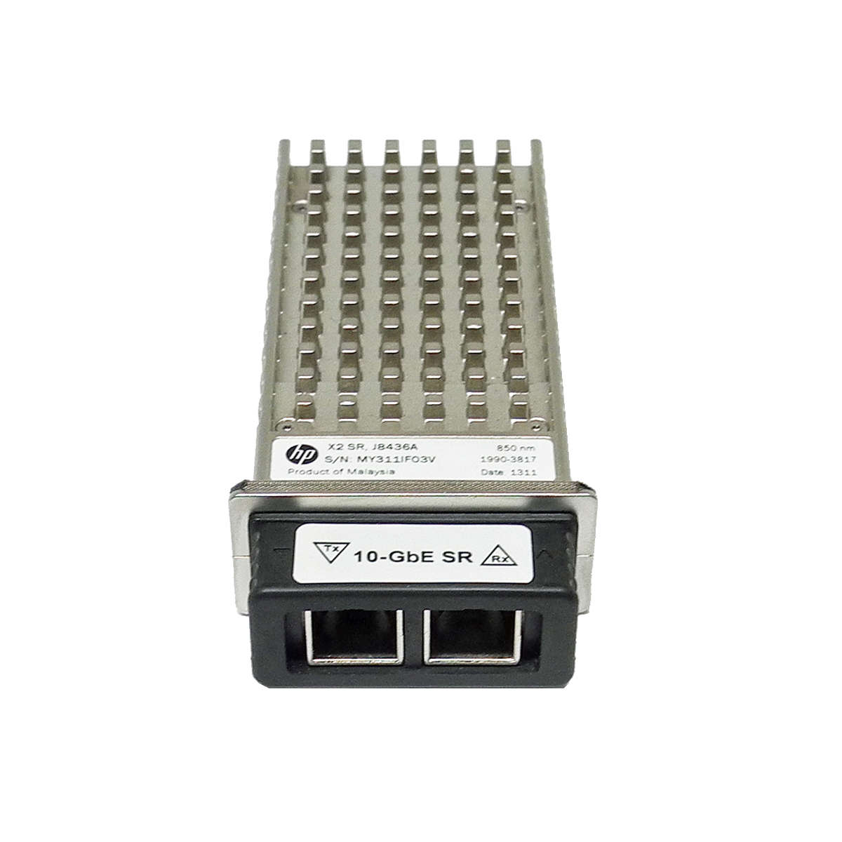 HP J8436A Original ProCurve 10 GbE X2-SC-SR Transceiver Module 1990-3817