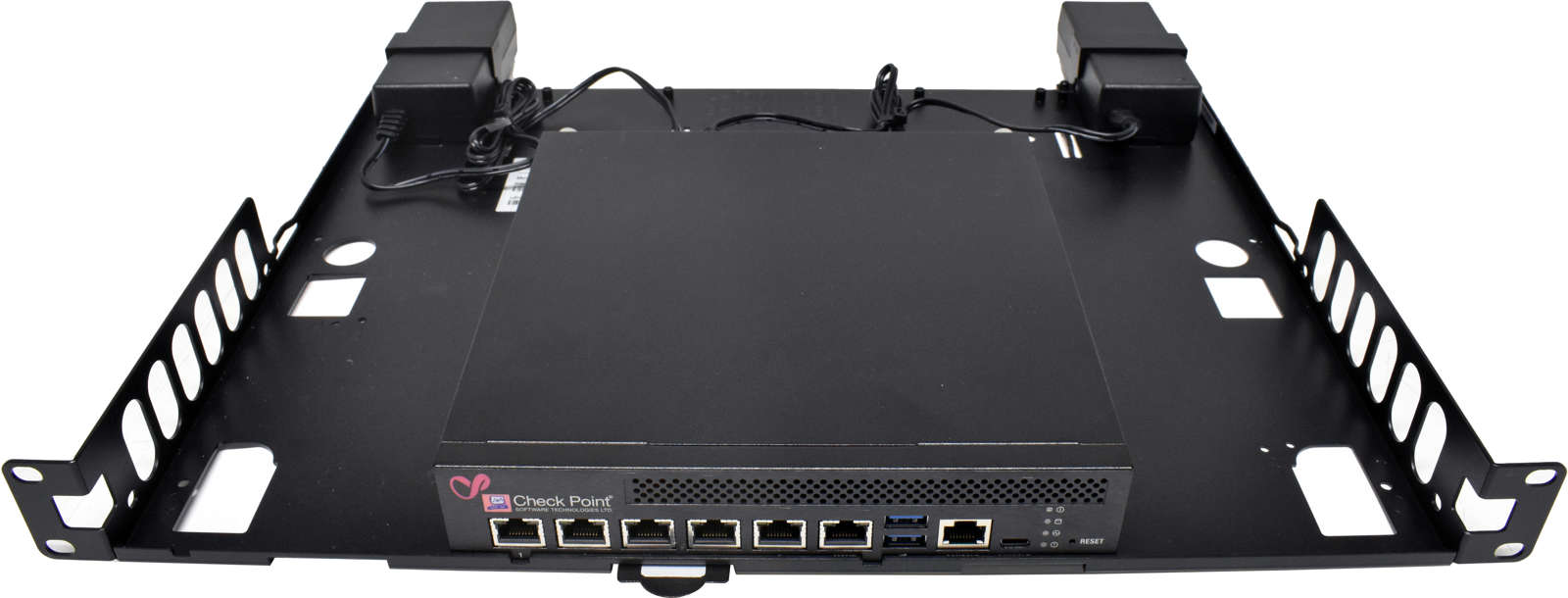 Check-Point-QB-1-Quantum-3600-Security-Gateway-Kit-006.jpg Check Point QB-1 Quantum 3600 Security Gateway Kit +Rack Mount Shelf Neuwertig