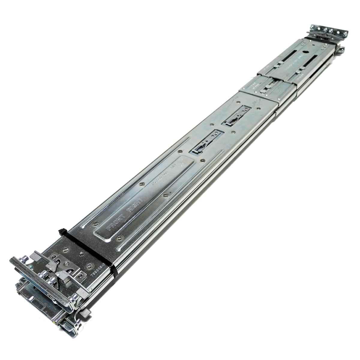 HP 758591-001 758592-001 Rack Rails Mounting Kit for ProLiant DL580 G9/G10 HP 758591-001 758592-001 Rack Rails Mounting Kit for ProLiant DL580 G9/G10