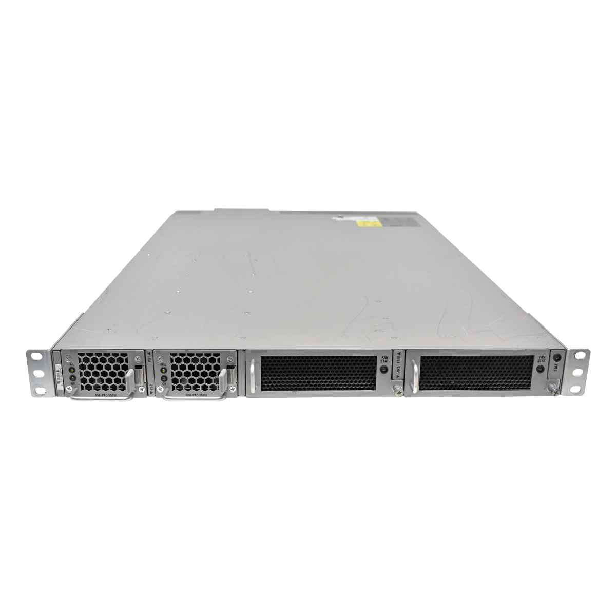 Cisco Nexus N5K-C5010P-BF 68-3164-05 20-Port SFP+ Ethernet FCoE Switch + Mini GBICs