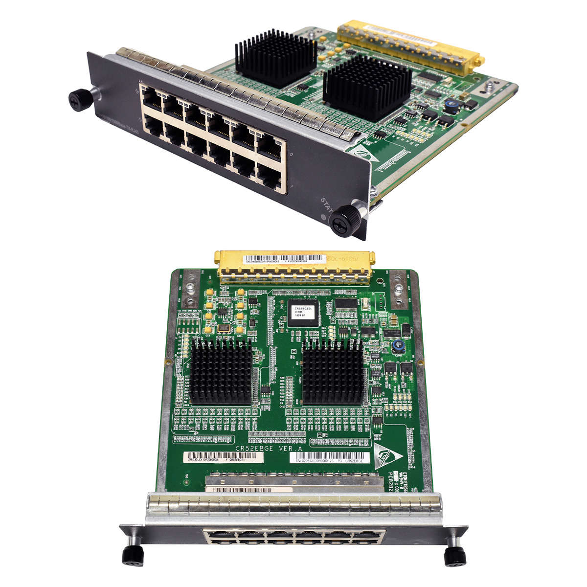 Huawei-AntiDDos8080-CR52EBGE-12-Port-RJ-45-GE-Netw-006.jpg Huawei AntiDDos8080 CR52EBGE 12-Port RJ-45 GE Network Interface FPIC