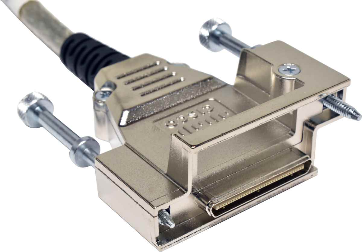 Cisco Catalyst 3750 Series Stacking Cable 0,5m CAB-STACK-50CM 72-2632-01