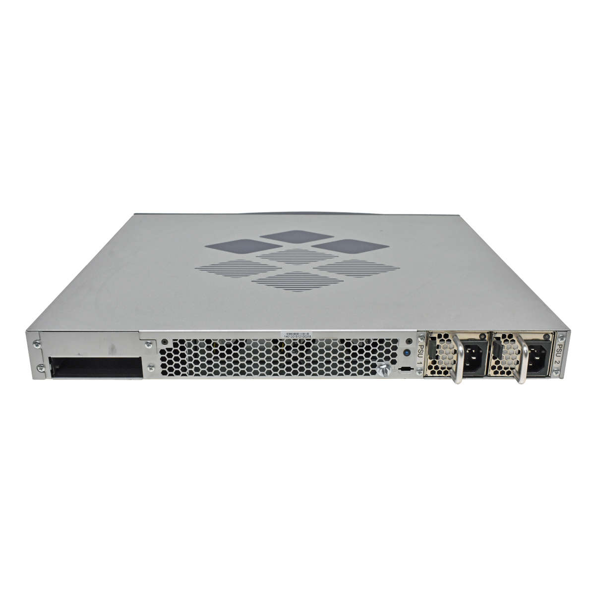 Trinzic-Infoblox-1400-Reporting-Appliance-TE-1410-003.jpg Trinzic Infoblox 1400 Reporting Appliance TE-1410-NS1GRID-AC 110-0140-100 no HDD