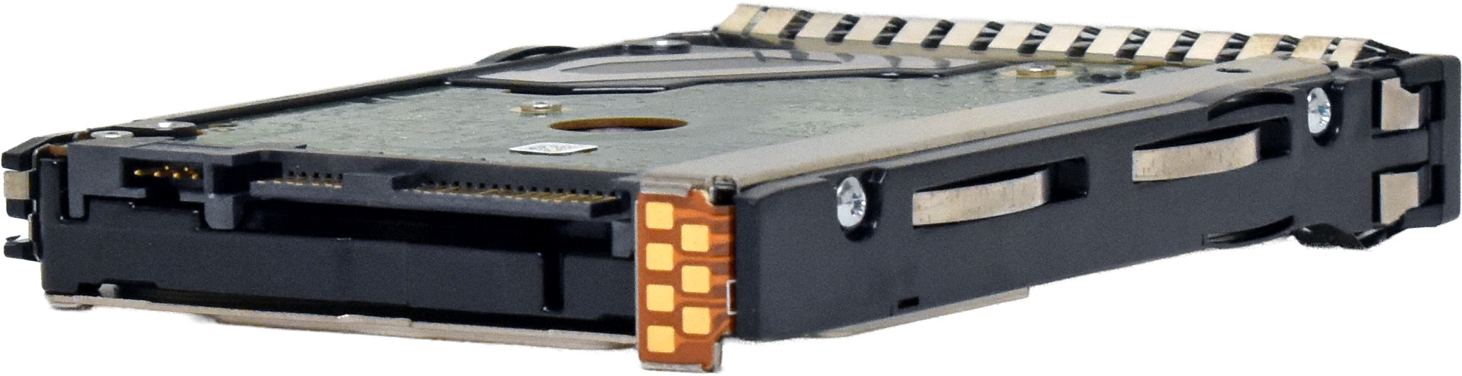 HP 146GB 2.5" 15K 6G SAS HDD 653950-001 +Caddy