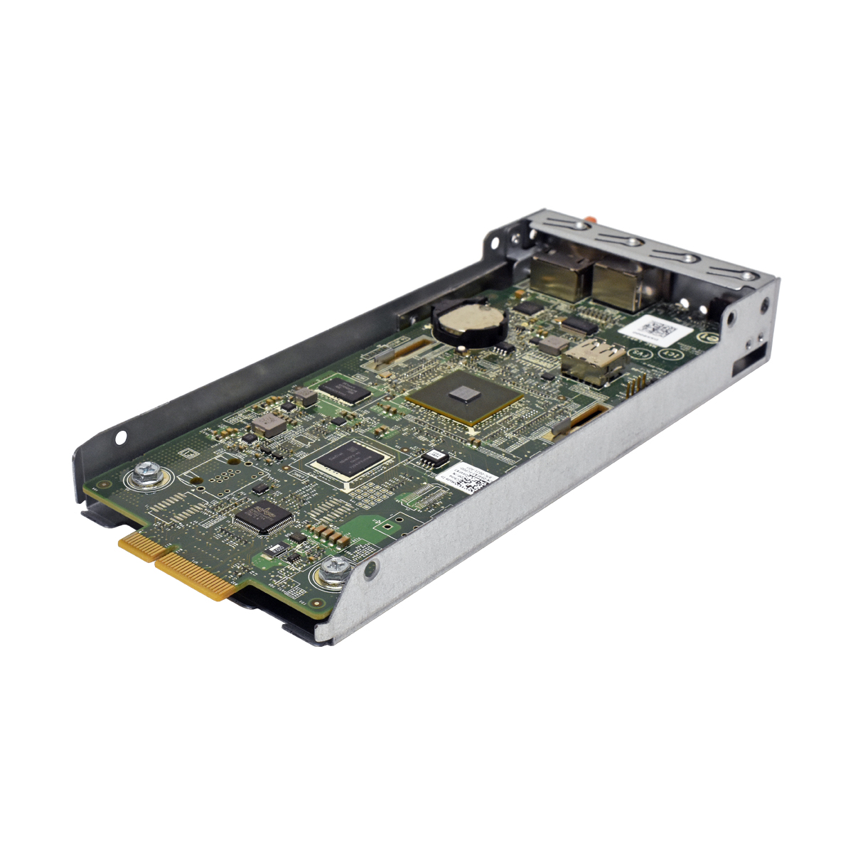 DELL EMC DSS 9000 Management Module Controller 094FX3 DELL EMC DSS 9000 Management Module Controller 094FX3