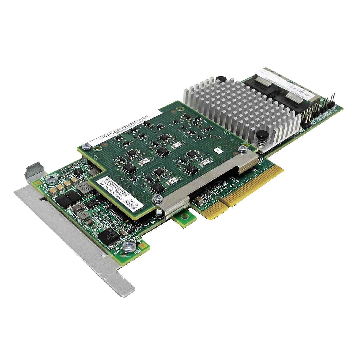 Sun Oracle SAS 6Gb/s PCIe x8 RAID Controller 375-3701-01 + 2x miniSAS Kabel Sun Oracle SAS 6Gb/s PCIe x8 RAID Controller 375-3701-01 + 2x miniSAS Kabel