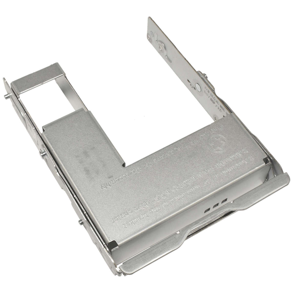 DELL-2-5-in-3-5-HDD-Einbaurahmen-Rahmen-Disk-Tray-002.jpg DELL 2.5" in 3.5" HDD Einbaurahmen Rahmen Disk Tray Caddy 01Y05J 09W8C4 DSS 9000