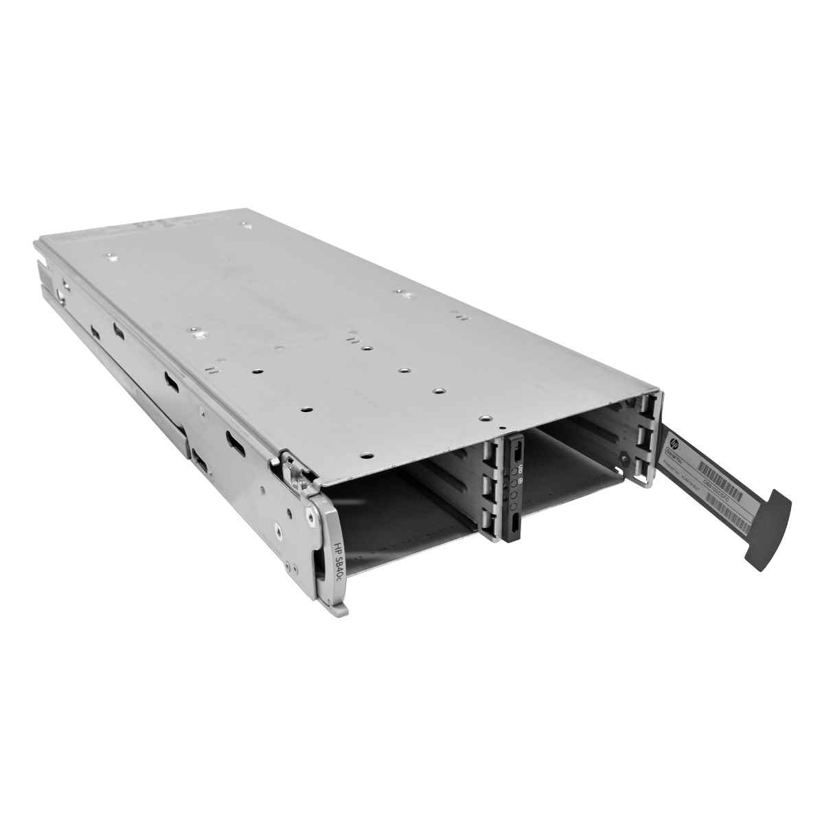 HP StorageWorks SB40c Storage Blade MPN: 434879-B21, 411243-B21 HP StorageWorks SB40c Storage Blade MPN: 434879-B21, 411243-B21