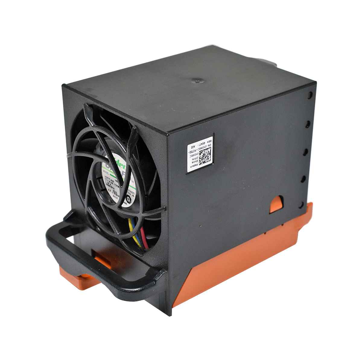 DELL EMC DSS 9000 Cooling Fan/Gehäuselüfter 0YDM8C DELL EMC DSS 9000 Cooling Fan/Gehäuselüfter 0YDM8C