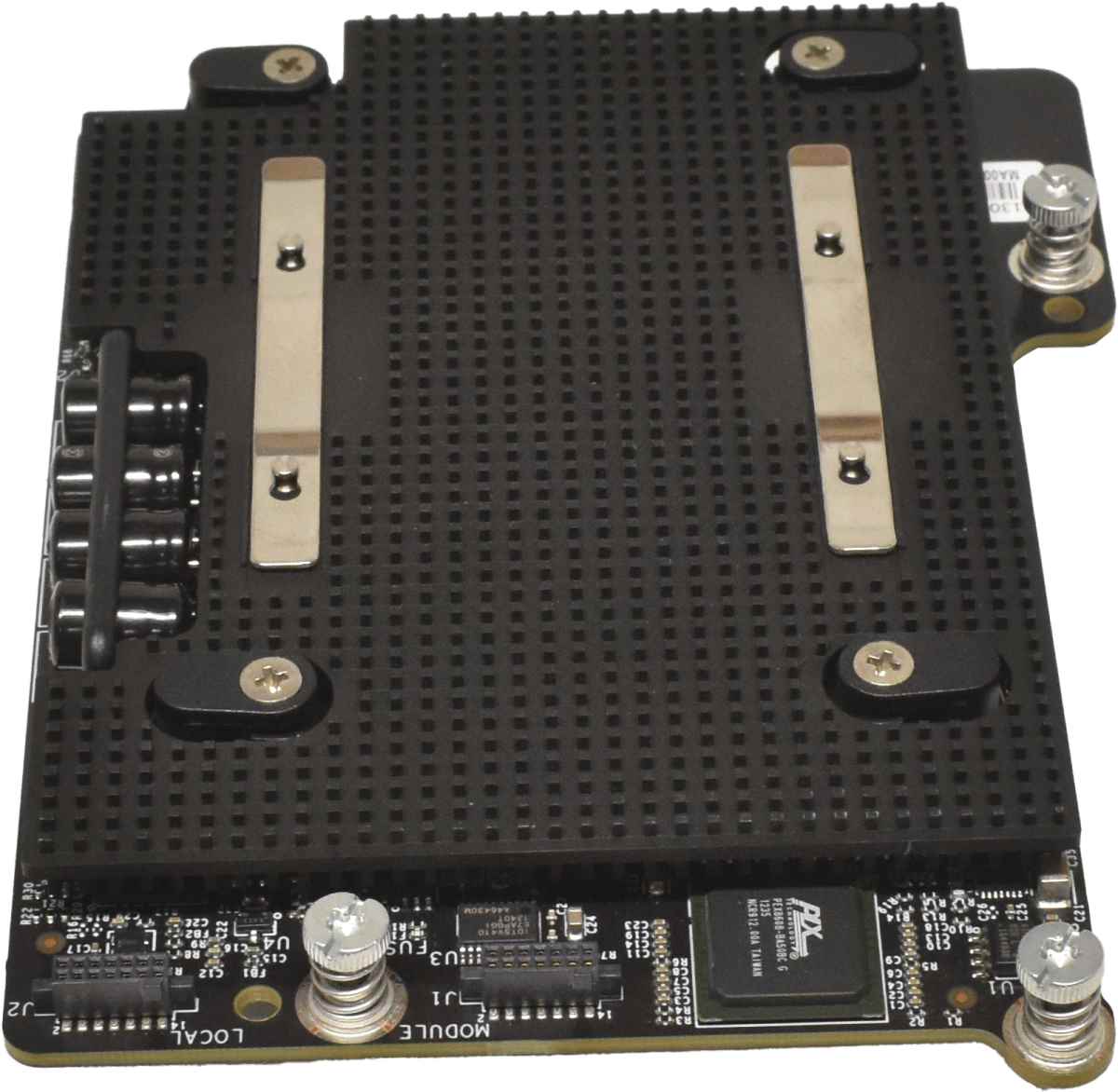 HP QK763A 1,2TB MLC Accelerator SSD für BladeSystem 658604-001 HP QK763A 1,2TB MLC Accelerator SSD für BladeSystem 658604-001