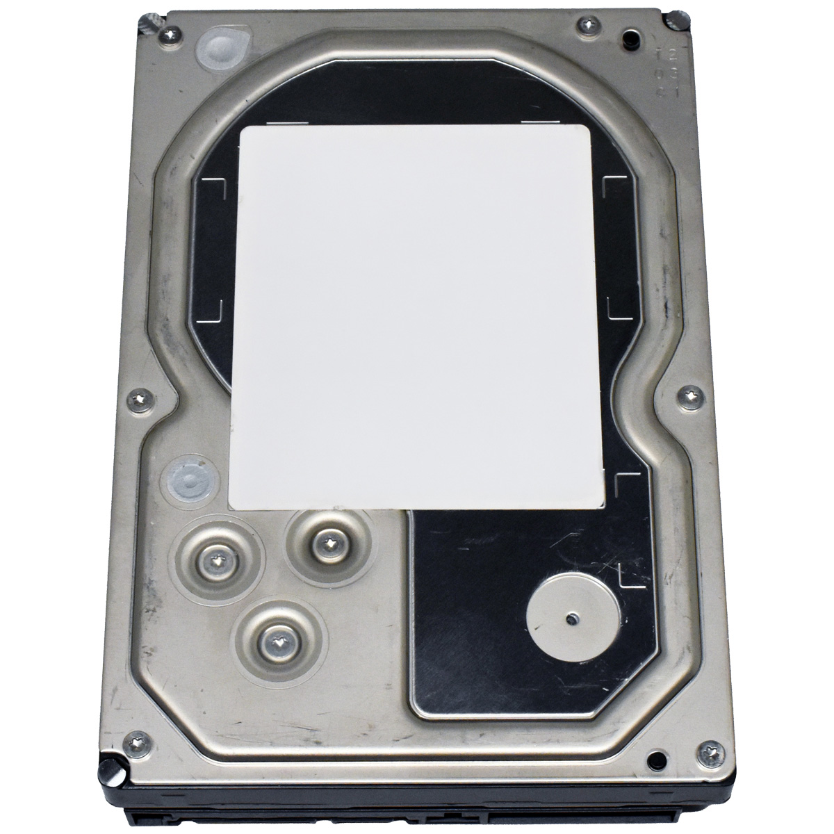 HGST 4TB 3.5" 7.2K 6G SATA HDD HUS724040ALA640