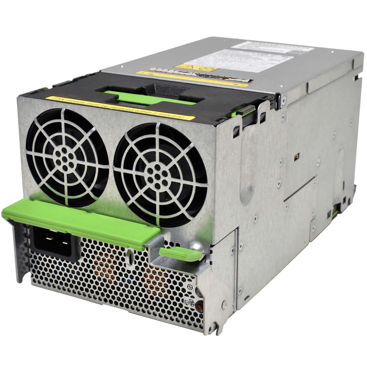Fujitsu PSU Server Netzteil A3C40124969 FSA009-200G + Lüfter Modul