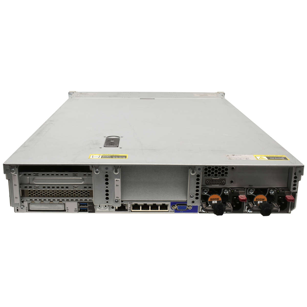 HP-ProLiant-DL380-Gen9-2U-2x-Intel-E5-2680-V4-14-C-003.jpg HP ProLiant DL380 Gen9 2U no CPU RAM P440ar + P840 2x Heatsink 24Bay 2,5 Zoll