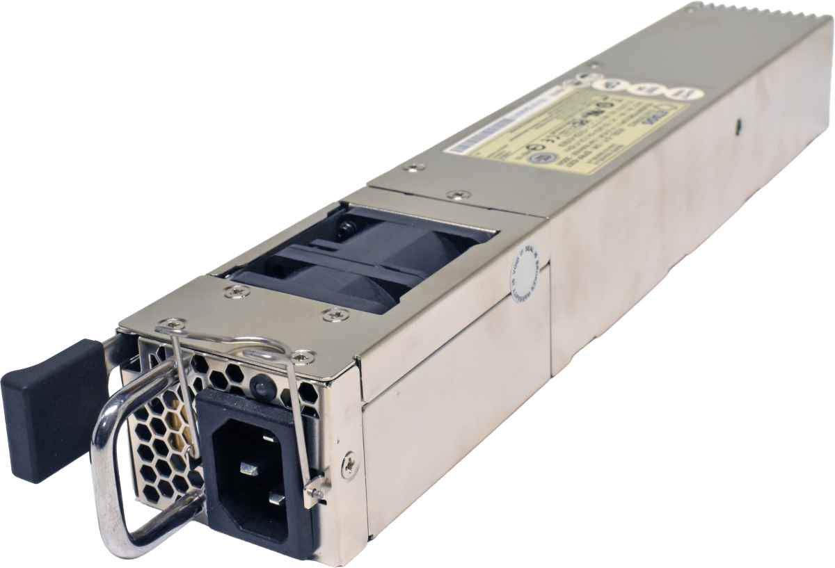 Etasis EFRP-S307 300W Redundant Power Supply for SWYX Server