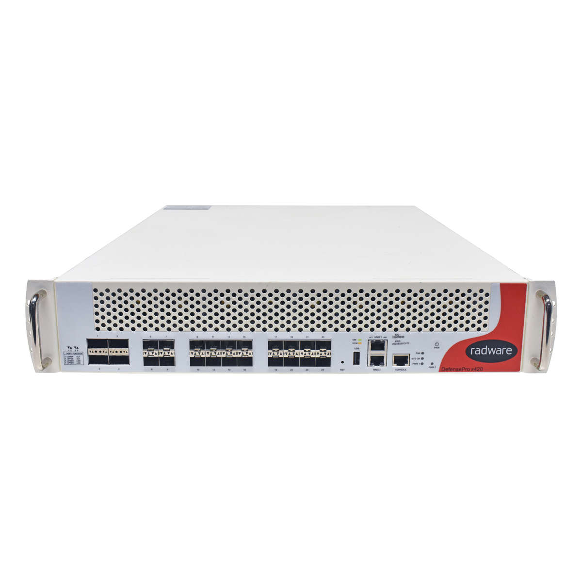 Radware-DefensePro-10420-IPS-ODS-HTQ-19260100-OnDe-002.jpg Radware DefensePro 10420 IPS/ODS-HTQ 19260100 OnDemand Switch