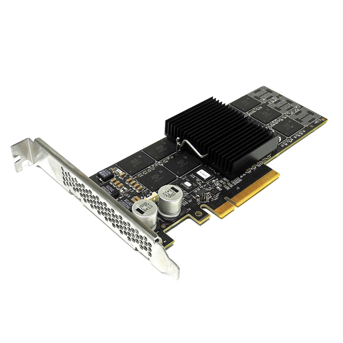 HP-833584-001-1-3TB-PCIe-x8-SSC-Workload-Accelerat-001.jpg HP 833584-001 1.3TB, PCIe x8 SSC Workload Accelerator for ProLiant G8 G9 Servers