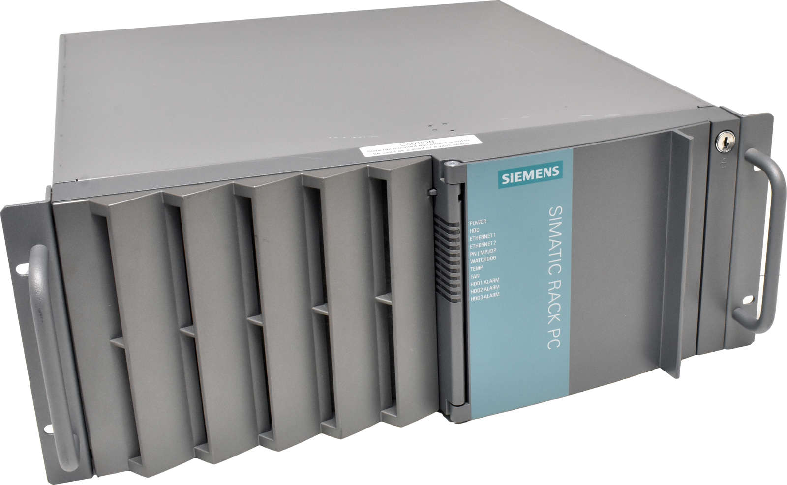 Siemens-Simatic-IPC847C-Core-i7-610E-CPU-2-53GHz-8-003.jpg Siemens Simatic IPC847C Core i7-610E CPU 2,53GHz 8GB RAM DDR3 2x PSU 2x Caddy