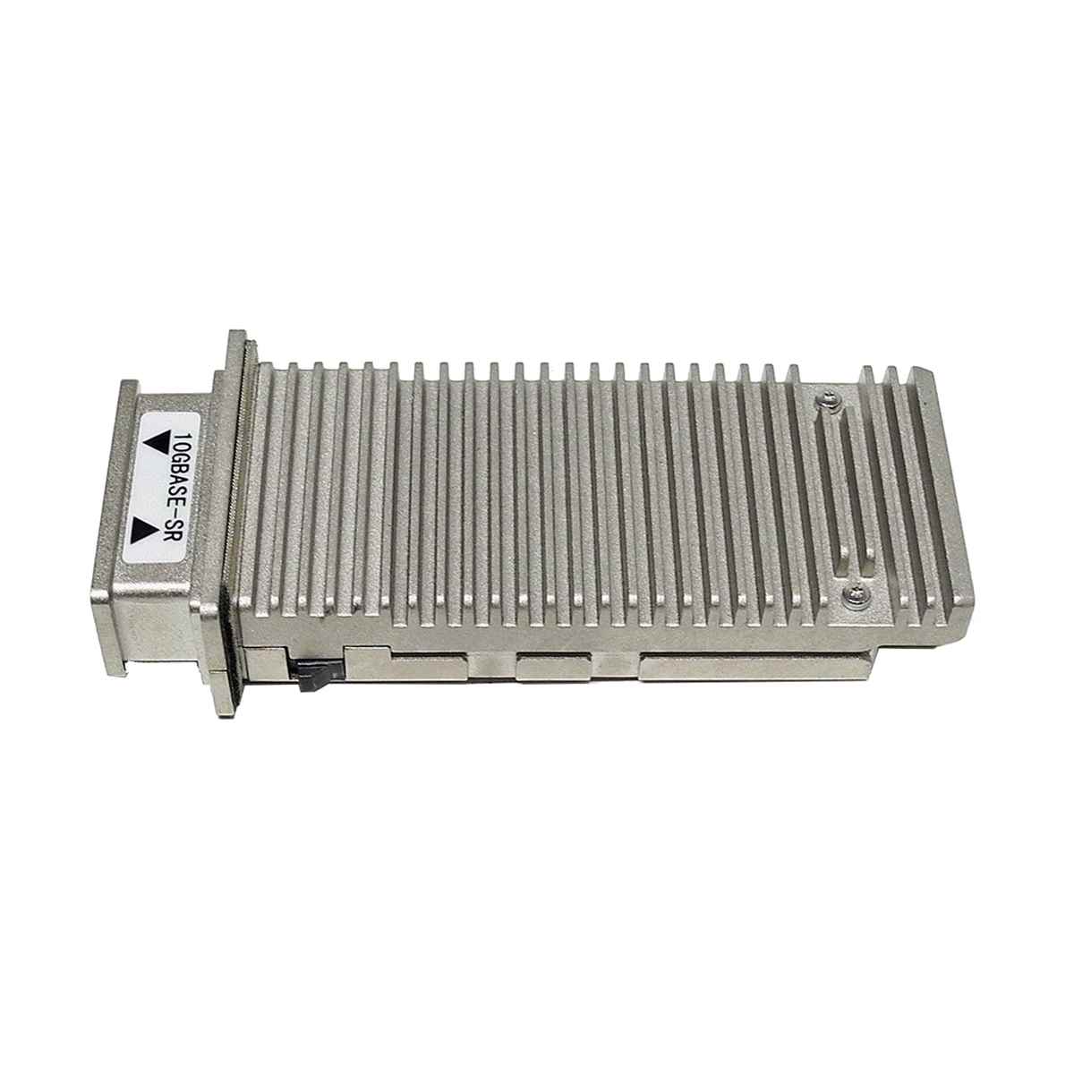 Cisco X2-10GB-SR Original 10 Gigabit Ethernet Transceiver Module PN 10-2205-04 Cisco X2-10GB-SR Original 10 Gigabit Ethernet Transceiver Module PN 10-2205-04