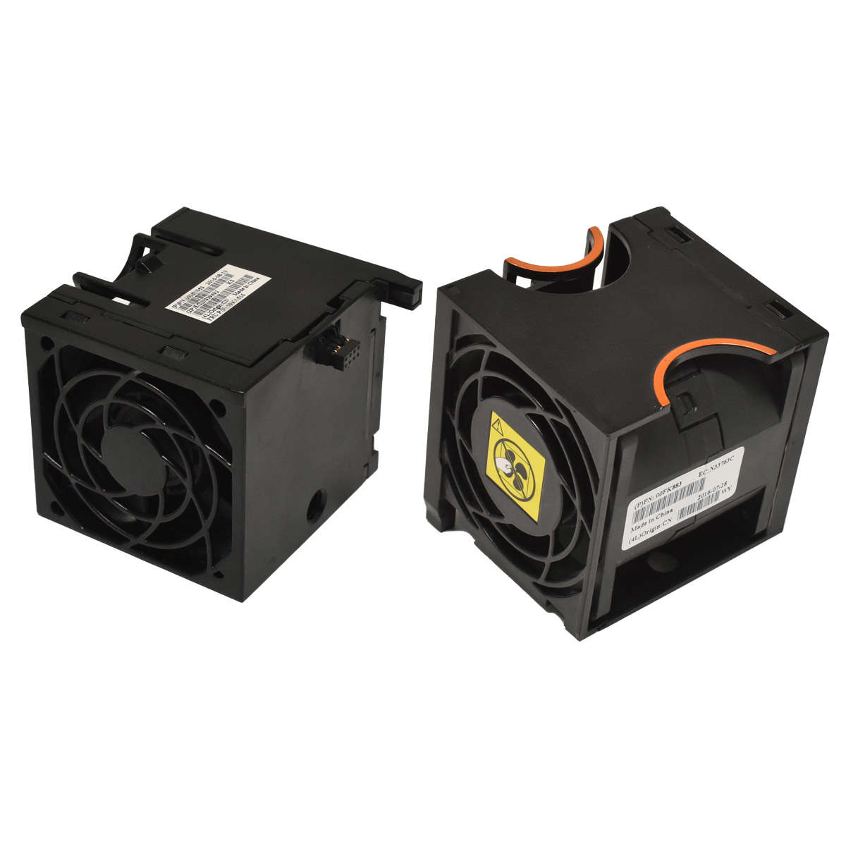 IBM-Lenovo-Cooling-Fan-Gehäuselüfter-für-X3650-M5-006.jpg IBM Lenovo Cooling Fan / Gehäuselüfter für X3650 M5 00MU053 00FK883