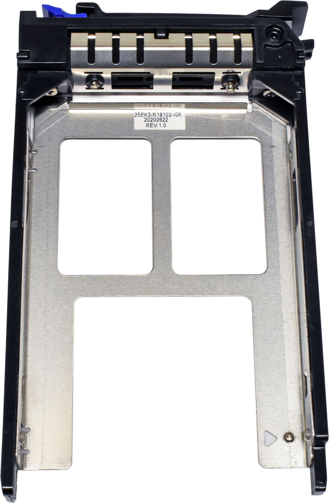 Gigabyte G292-Z20 2.5 Zoll HDD Caddy 25EK3-R18102-I0R