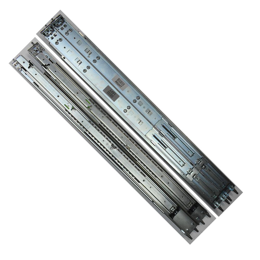 Fujitsu Rails Rackschienen Kit 19" A3C40091864 RX600 S5 S6 S7