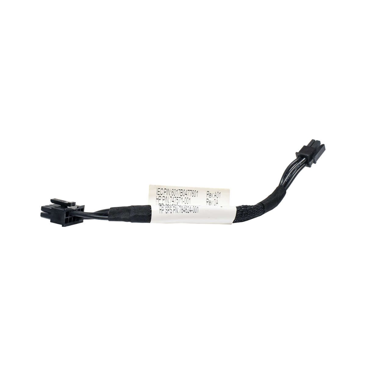 HP-DL380-Gen9-Rear-SFF-Duo-Hard-Disk-Cage-Platine-002.jpg HP DL380 Gen9 Rear SFF Duo Hard Disk Cage + Platine + Kabel 747599-001 777280-001