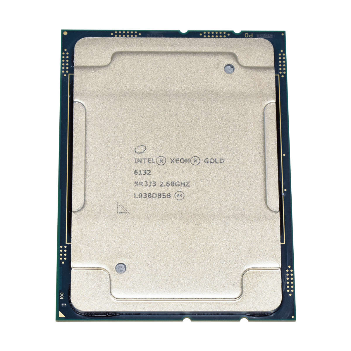 Intel-Xeon-Gold-Processor-6132-14-Core-2-60GHz-19-001.jpg Intel Xeon Gold Processor 6132 14-Core 2.60GHz 19.25 MB Cache SR3J3 FCLGA3647