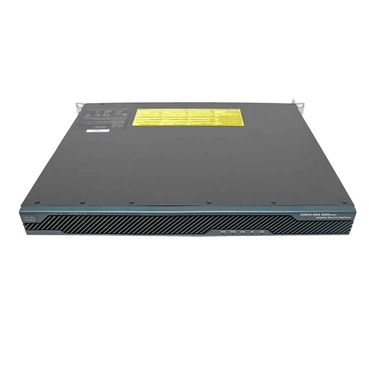 Cisco ASA 5520 68-2137-09 Adaptive Security Appliance + ASA SSM-20 Modul Cisco ASA 5520 68-2137-09 Adaptive Security Appliance + ASA SSM-20 Modul