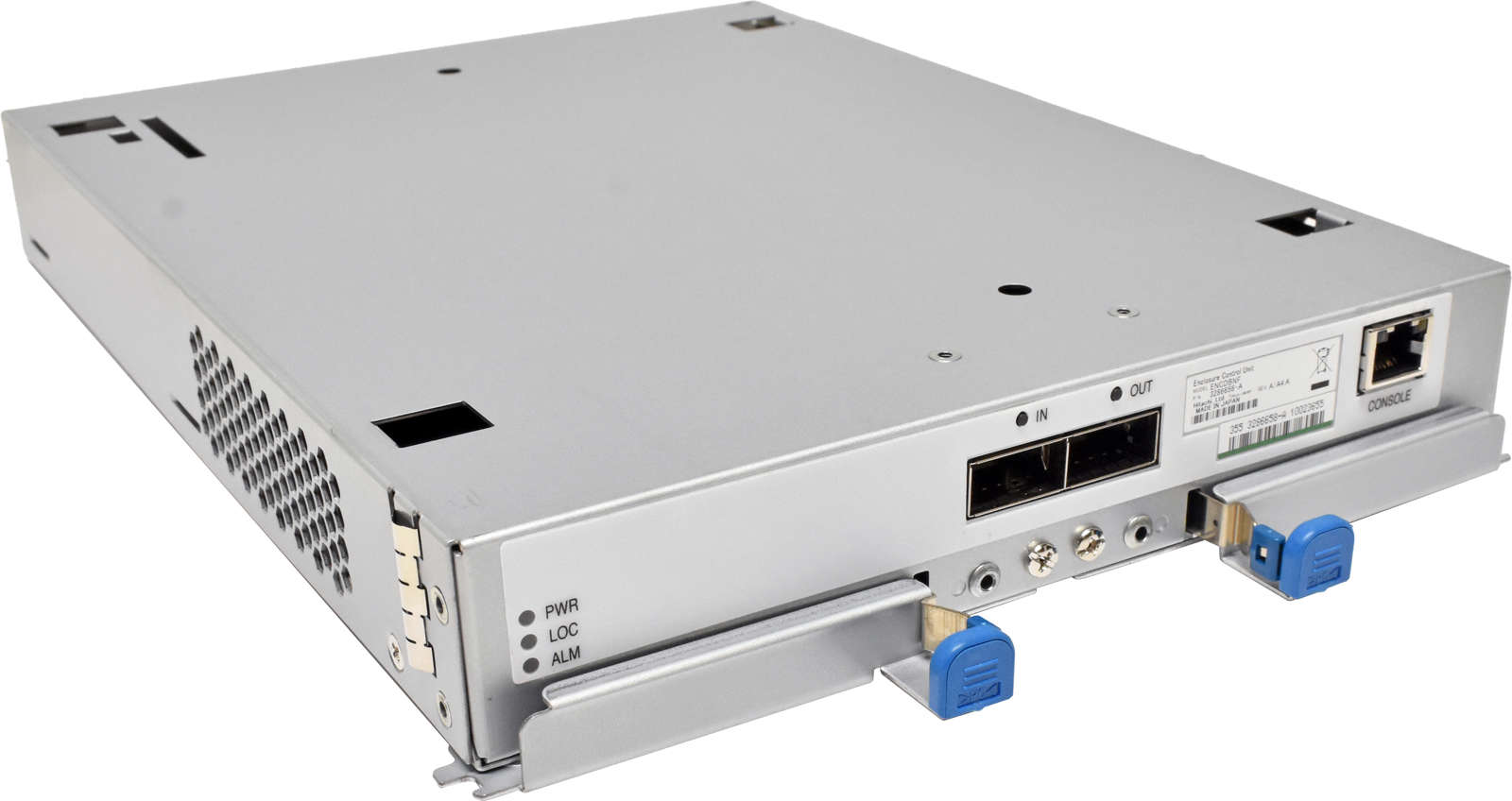 Hitachi-VSP-GX00-Series-Enclosure-Control-Unit-ENC-003.jpg Hitachi VSP GX00 Series Enclosure Control Unit ENCDBNF 3286658-A
