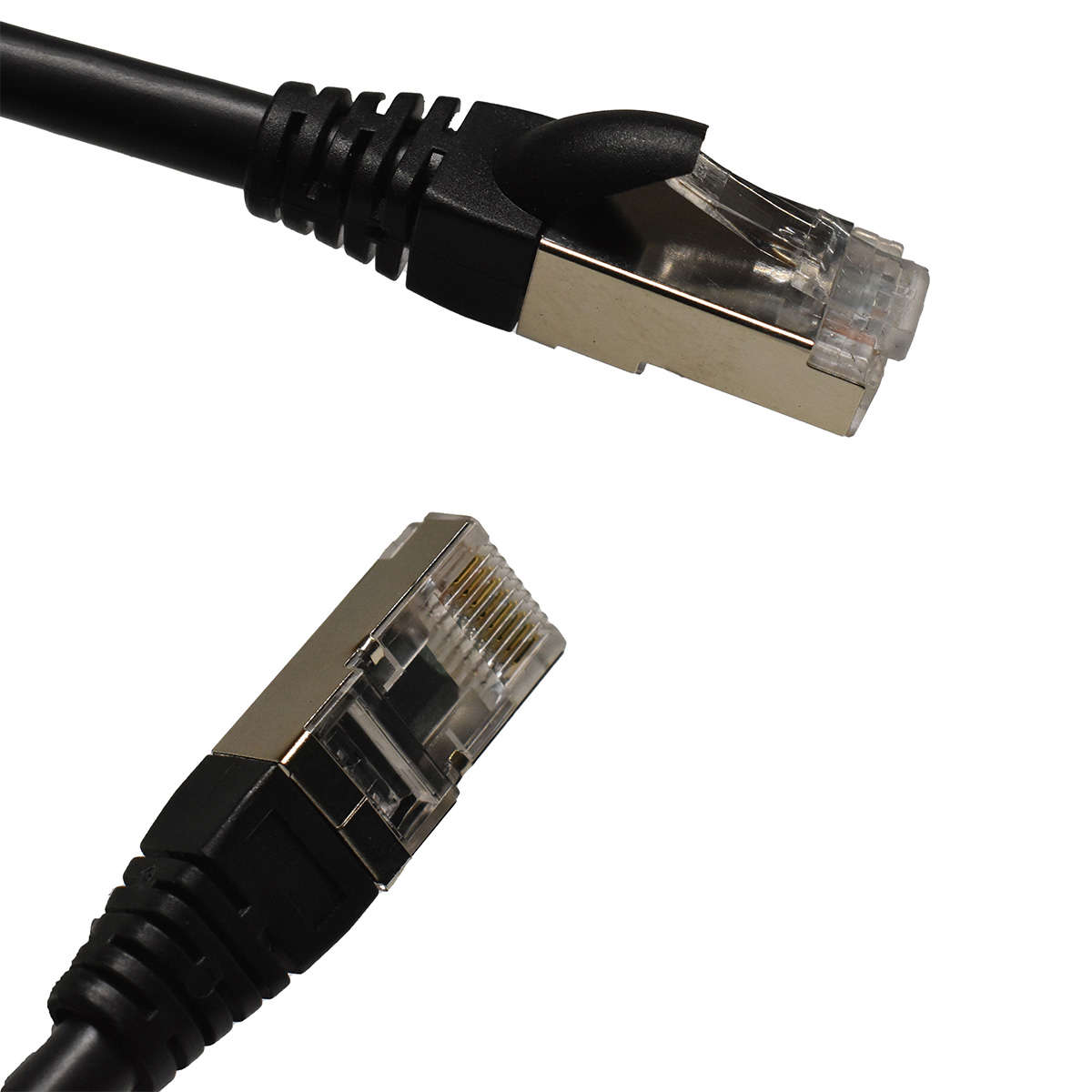 NetApp-CAT-6-FTP-Patch-Cable-112-00195-Black-RJ45-006.jpg NetApp CAT-6 FTP Patch Cable 112-00195 Black RJ45 2m