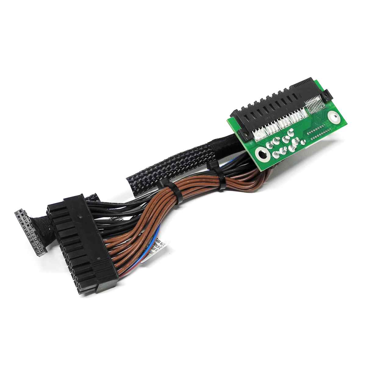 IBM System x3650 M4 Power Distribution Board 69Y5786 69Y5787 IBM System x3650 M4 Power Distribution Board 69Y5786 69Y5787