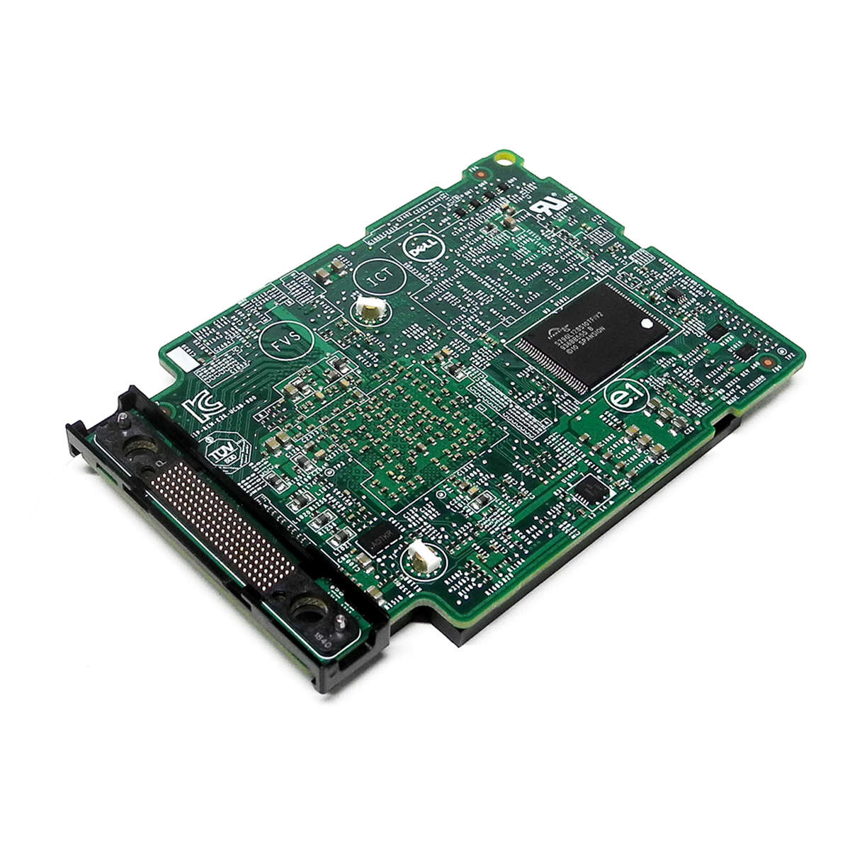 DELL-PERC-H330-Mini-Mono-12Gb-SAS-SATA-RAID-Contro-002.jpg DELL PERC H330 Mini Mono 12Gb SAS/SATA RAID Controller 07G4YN 032G3R M630 M830