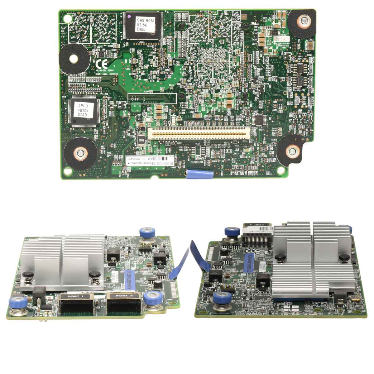 HP H240AR SAS HBA Controller 12GB 749997-001 726759-001 DL360 G9 DL380 G9 HP H240AR SAS HBA Controller 12GB 749997-001 726759-001 DL360 G9 DL380 G9