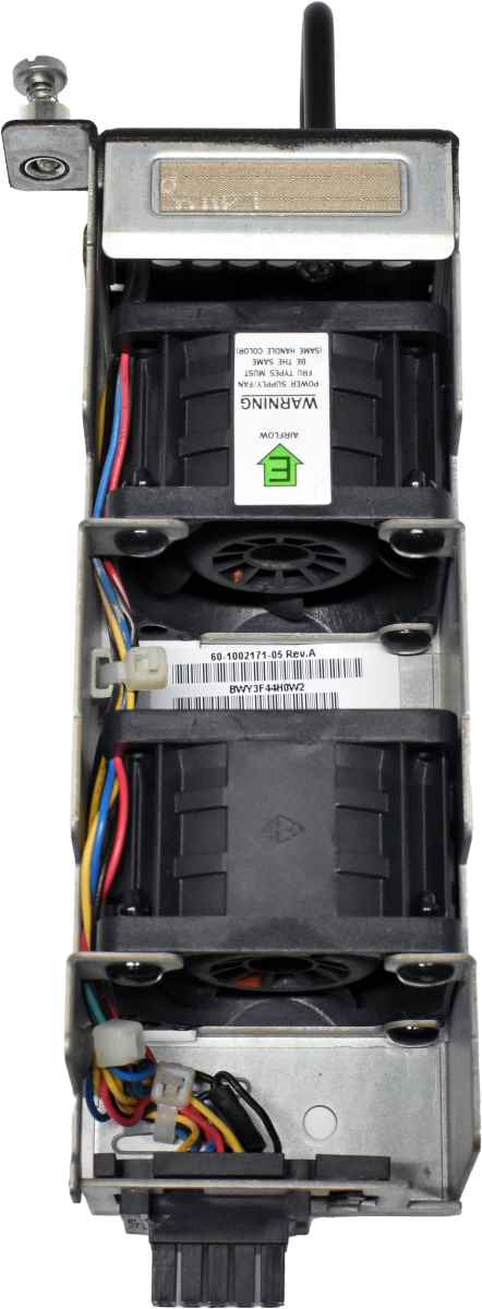 Brocade Delta DG1237 FAN Lüftermodul 60-1002171-05 60-1002274-03 Brocade Delta DG1237 FAN Lüftermodul 60-1002171-05 60-1002274-03