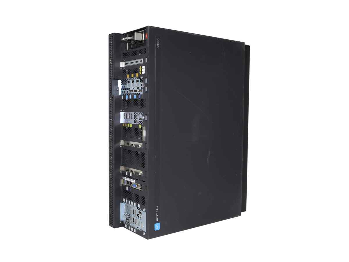 Cisco TelePresence IX5000 CTS-5K-HOST CPU No HDD