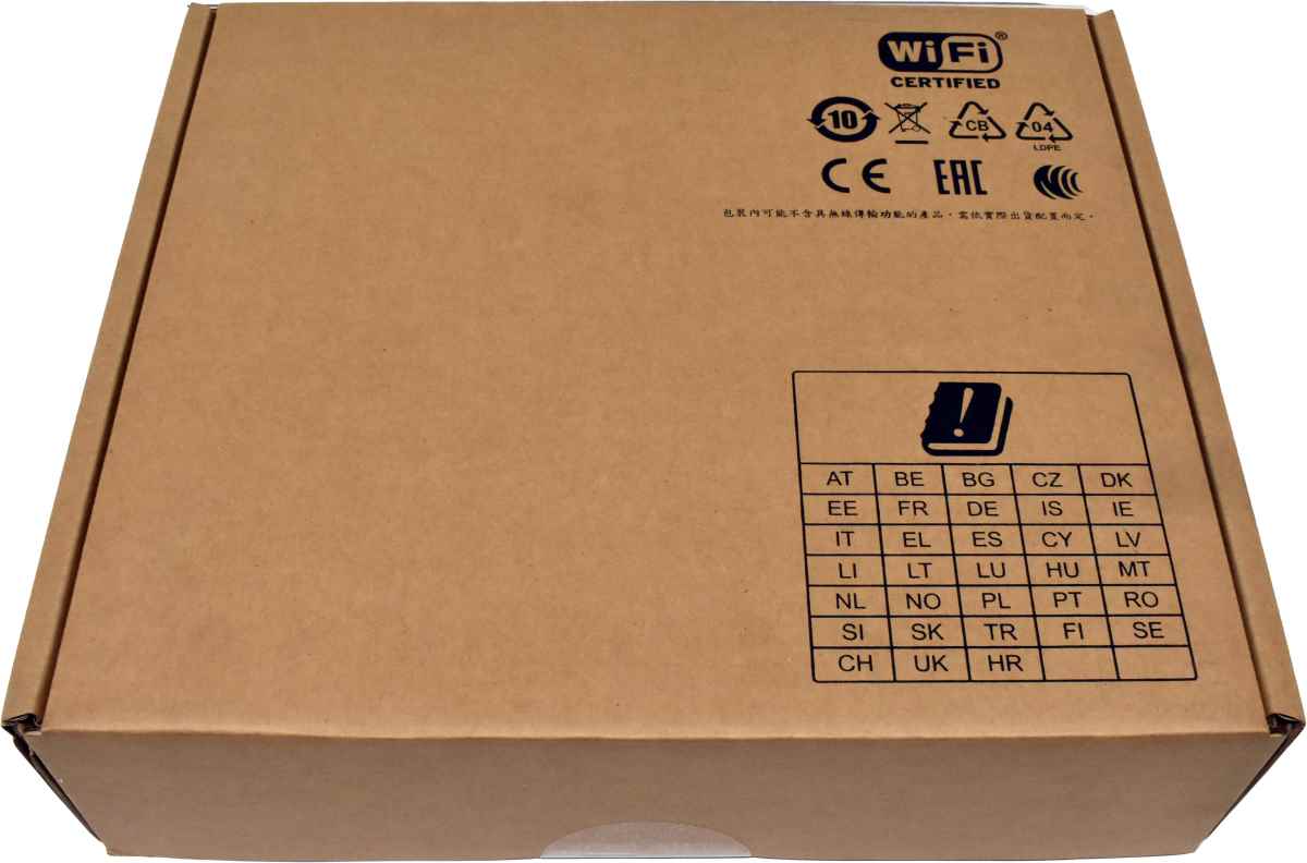 Aruba APIN0345 AP-345 Dual Radio 5-GHz 802.11ac 4x4 MIMO WLAN Access Point NEW
