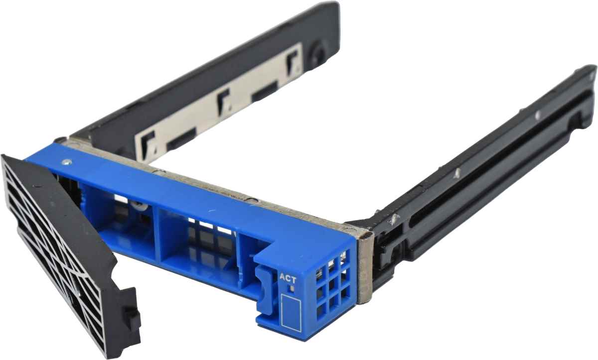 11380440-003 Bull 2.5' HDD Caddy with 4 Screws 11380440-003 Bull 2.5' HDD Caddy with 4 Screws