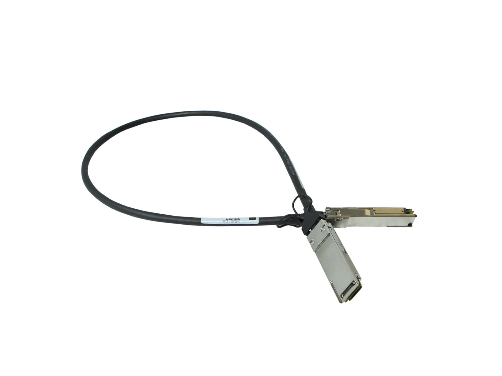 Fujitsu-CA72307-0701-0-75m-Datenkabel-QSFP---QSFP-004.jpg Fujitsu CA72307-0701 0,75m Datenkabel QSFP - QSFP für DX80 DX90