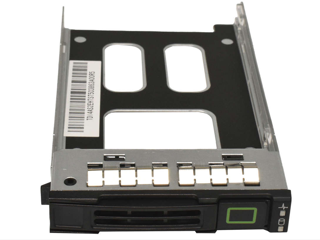 Fujitsu-HDD-Caddy-Rahmen-A3C40142628-2-5-Zoll-für-001.jpg Fujitsu HDD Caddy Rahmen A3C40142628 2.5 Zoll für Primergy CX400-S1 / CX400-S2