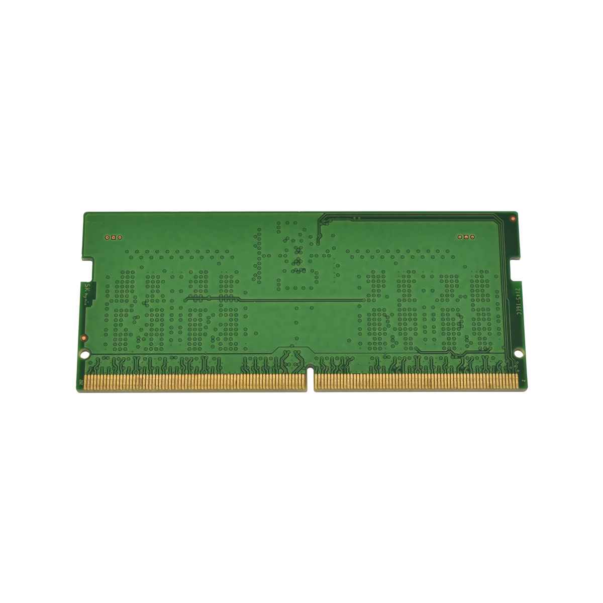 SKhynix 8GB 1Rx16 PC5-4800B HMCG66MEBSA095N SO-DIMM DDR5