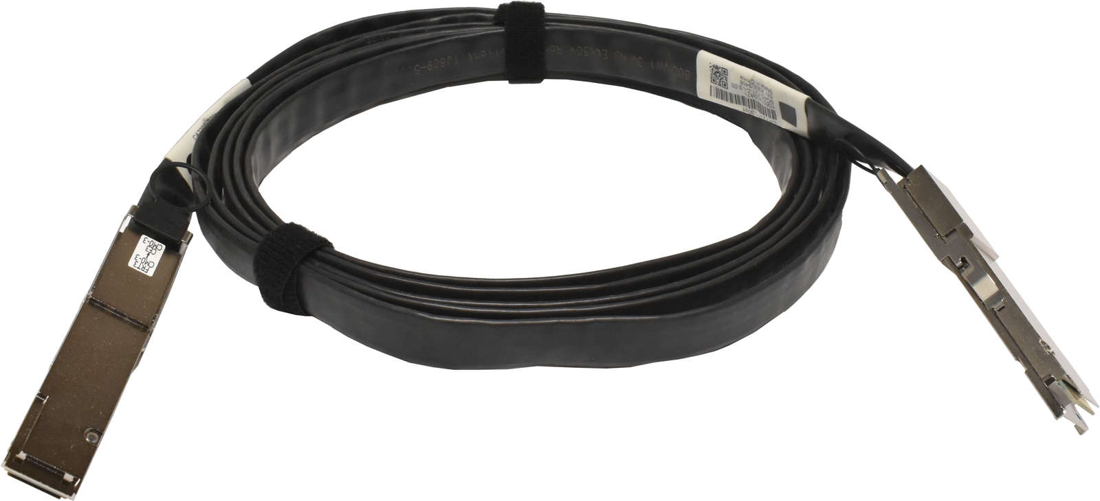 Fujitsu CU Copper Kabel QSFP+ / QSFP+ 3m für DX8700 / 8900 CA72311-3001