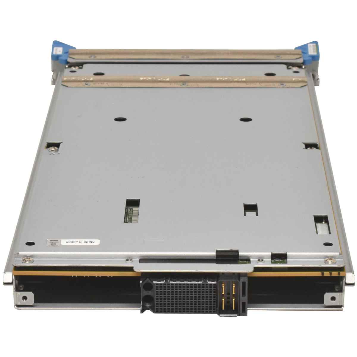 Hitachi G1000 WP814 16-Port SFP 16Gbps HBA 5552774-A Hitachi G1000 WP814 16-Port SFP 16Gbps HBA 5552774-A