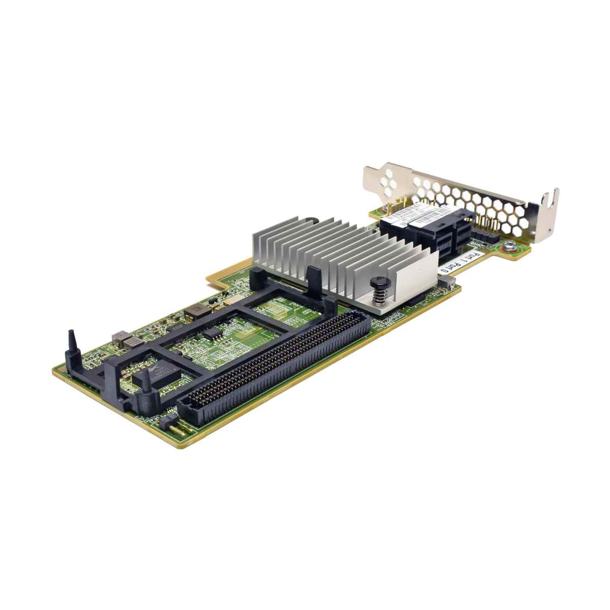 IBM ServeRAID M5210 12Gb RAID Controller 46C9111 LP + 12G MiniSAS HD Kabel 00FN501 IBM ServeRAID M5210 12Gb RAID Controller 46C9111 LP + 12G MiniSAS HD Kabel 00FN501