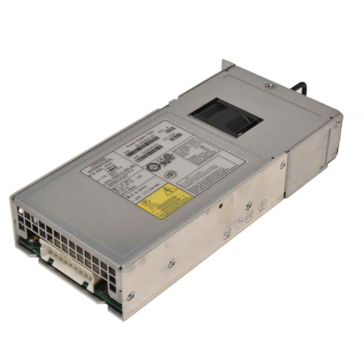 Brocade Switch Power Supply/Netzteil 300W for SAN Switch 60-0300031-02 Brocade Switch Power Supply/Netzteil 300W for SAN Switch 60-0300031-02