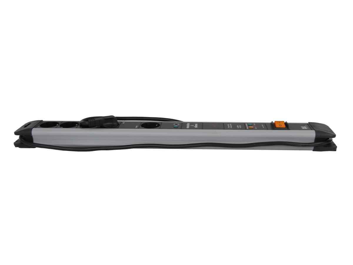 Bachmann PDU Connectus PVC Master&Slave Protecting+Filter 330.0139 NEW Bachmann PDU Connectus PVC Master&Slave Protecting+Filter 330.0139 NEW