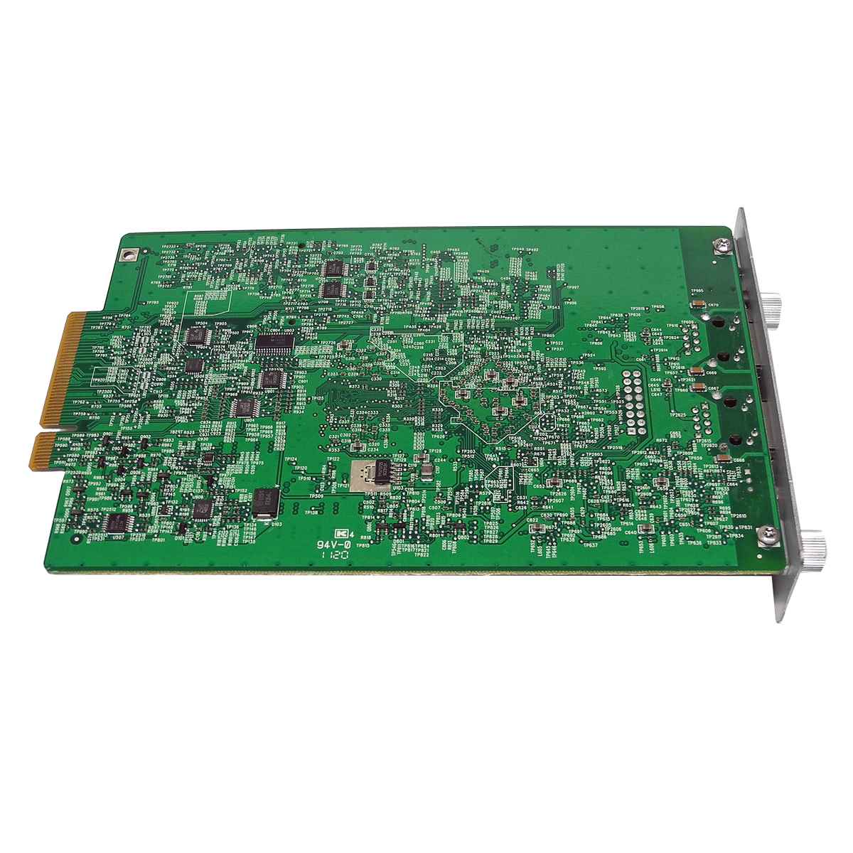 Quantum VPMA1-67040 Scalar i40/i80 Tape Library Controller Card 3-05282-02 Rev A Quantum VPMA1-67040 Scalar i40/i80 Tape Library Controller Card 3-05282-02 Rev A