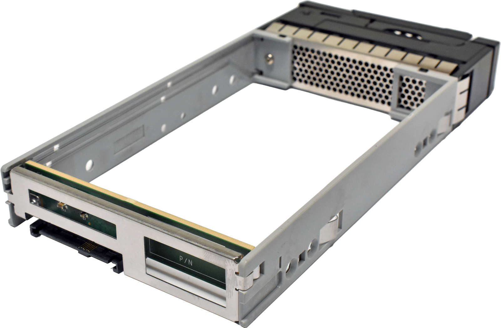 Fujitsu-HDD-Rahmen-3-5-für-DX-S3-S4-CA32562-Y052-C-002.jpg Fujitsu HDD Rahmen 3.5" für DX S3 / S4 CA32562-Y052 / CA32562-Y052